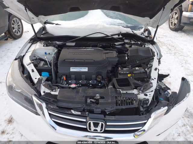 43941459 :رقم المزاد ، 1HGCR3F86DA001009 vin ، 2013 Honda Accord Ex-l V-6 مزاد بيع