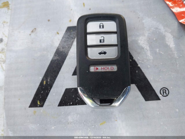 43941459 :رقم المزاد ، 1HGCR3F86DA001009 vin ، 2013 Honda Accord Ex-l V-6 مزاد بيع