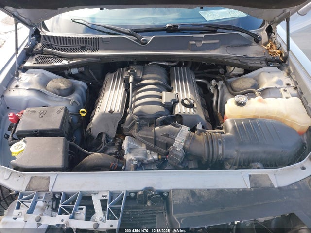 2C3CDZFJXMH521173 Dodge Challenger R/t Scat Pack Widebody