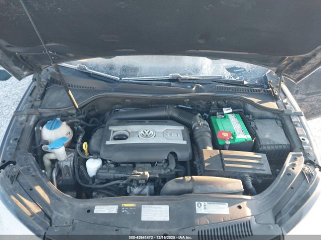 2015 VOLKSWAGEN EOS WVWBW8AH2FV004198 Photo 9