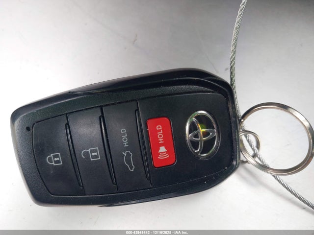 JTDBCMFE7RJ033868 Toyota Corolla Hybrid Se