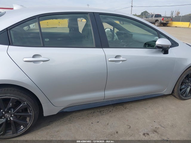 JTDBCMFE7RJ033868 Toyota Corolla Hybrid Se