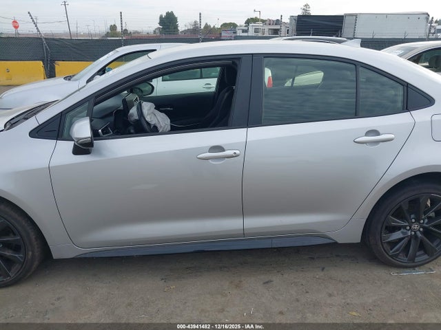 JTDBCMFE7RJ033868 Toyota Corolla Hybrid Se