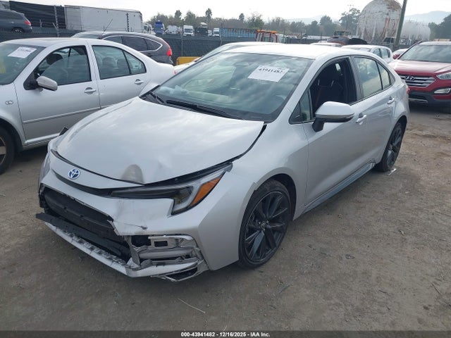 JTDBCMFE7RJ033868 Toyota Corolla Hybrid Se