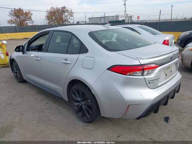 JTDBCMFE7RJ033868 Toyota Corolla Hybrid Se