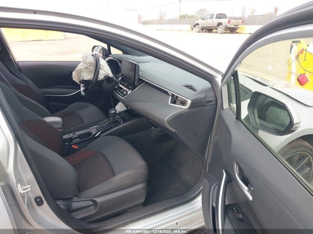 JTDBCMFE7RJ033868 Toyota Corolla Hybrid Se