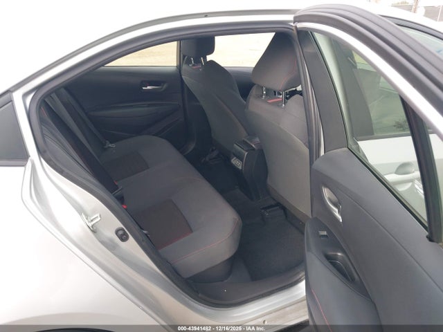 JTDBCMFE7RJ033868 Toyota Corolla Hybrid Se