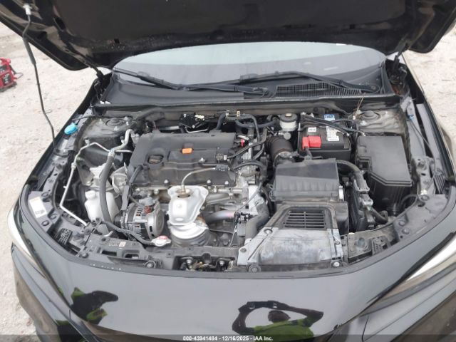 2022 HONDA CIVIC 2HGFE2F55NH608921 Photo 9