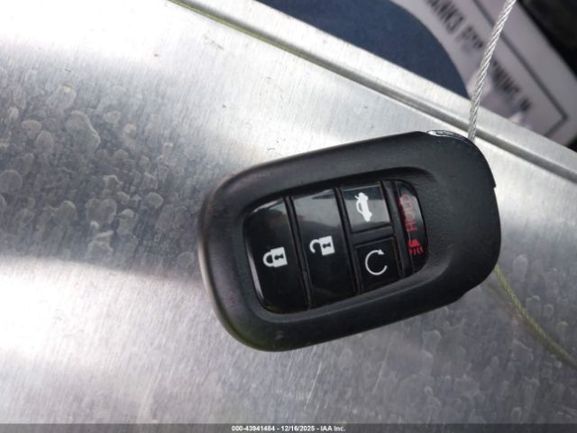 2022 HONDA CIVIC 2HGFE2F55NH608921 Photo 10