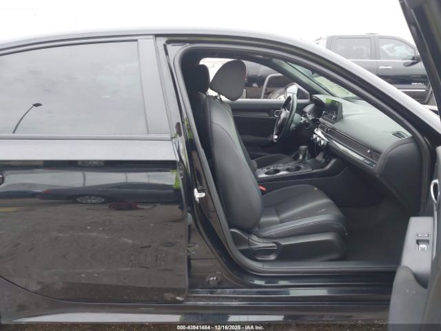 2022 HONDA CIVIC 2HGFE2F55NH608921 Photo 4