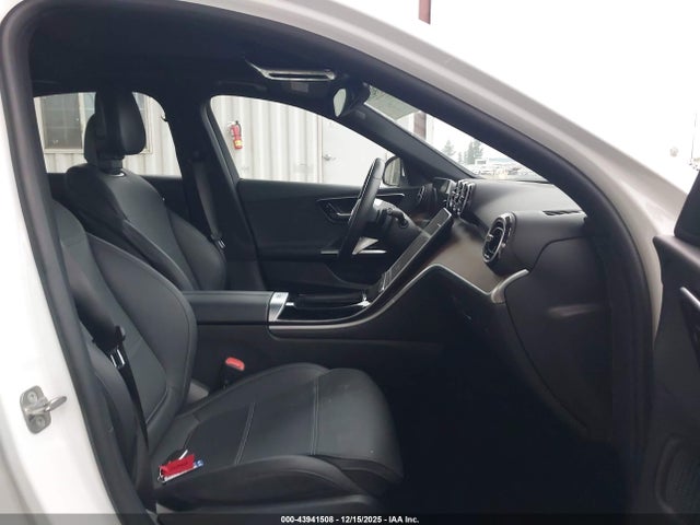 W1KAF4HB7RR218094 Mercedes-Benz C 300