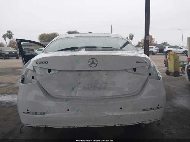 W1KAF4HB7RR218094 Mercedes-Benz C 300