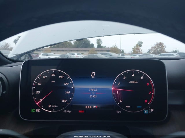 W1KAF4HB7RR218094 Mercedes-Benz C 300