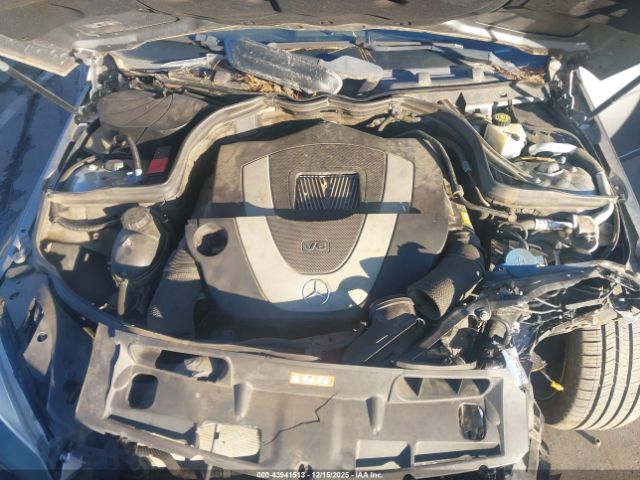 2011 MERCEDES-BENZ C 300 WDDGF8BB6BR156073 Photo 9