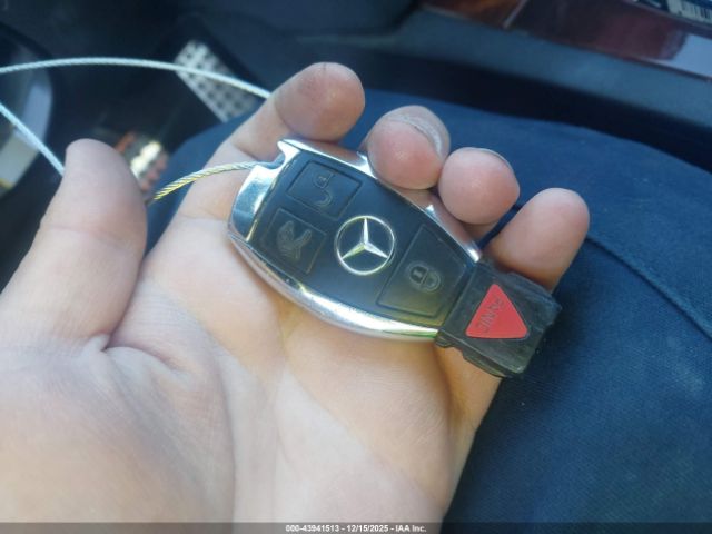 2011 MERCEDES-BENZ C 300 WDDGF8BB6BR156073 Photo 10