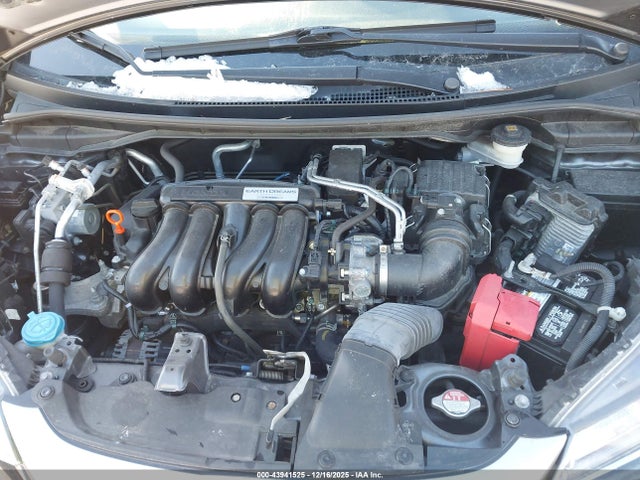 Продаж на аукціоні авто 2020 Honda Fit Ex, vin: 3HGGK5H83LM716412, номер лоту: 43941525