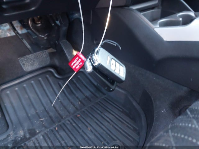 Продаж на аукціоні авто 2020 Honda Fit Ex, vin: 3HGGK5H83LM716412, номер лоту: 43941525