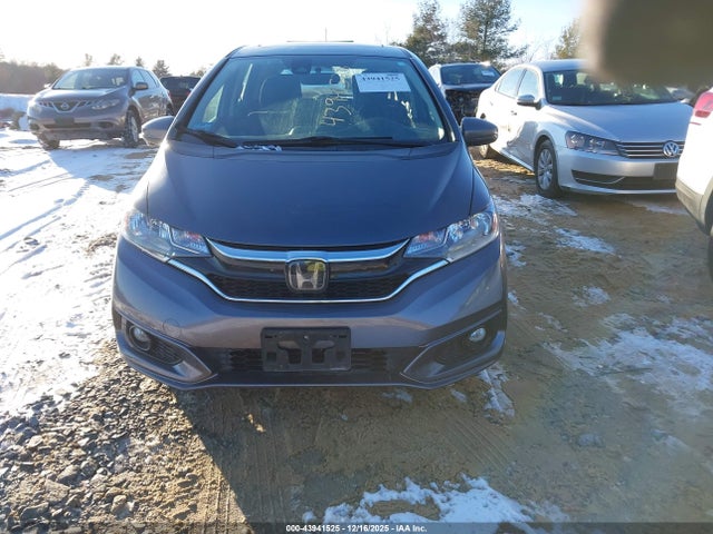 Продаж на аукціоні авто 2020 Honda Fit Ex, vin: 3HGGK5H83LM716412, номер лоту: 43941525