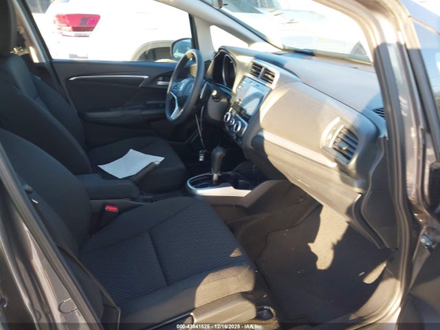 Продаж на аукціоні авто 2020 Honda Fit Ex, vin: 3HGGK5H83LM716412, номер лоту: 43941525