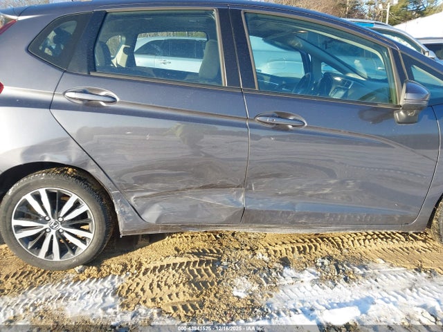 Продаж на аукціоні авто 2020 Honda Fit Ex, vin: 3HGGK5H83LM716412, номер лоту: 43941525