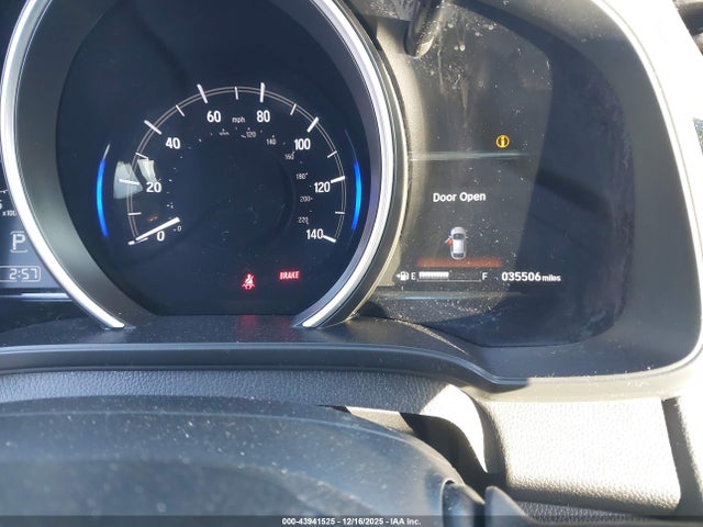 Продаж на аукціоні авто 2020 Honda Fit Ex, vin: 3HGGK5H83LM716412, номер лоту: 43941525