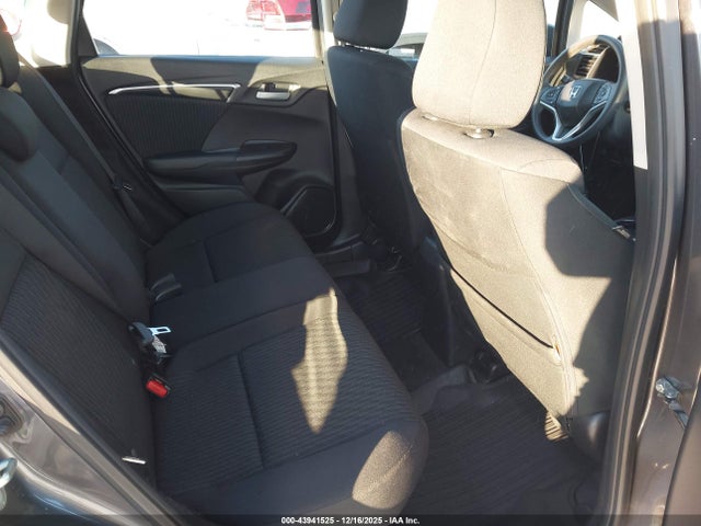 Продаж на аукціоні авто 2020 Honda Fit Ex, vin: 3HGGK5H83LM716412, номер лоту: 43941525