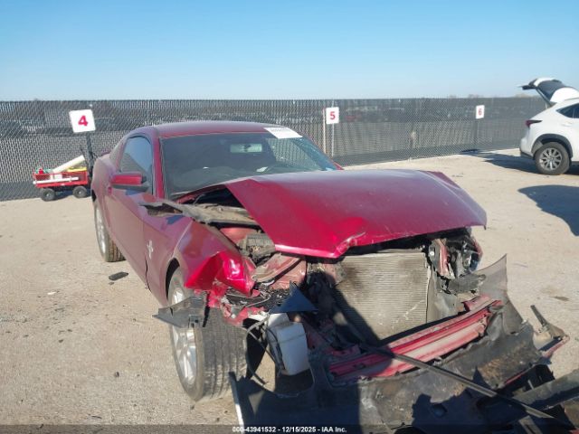 2014 FORD MUSTANG 1ZVBP8AM1E5280068