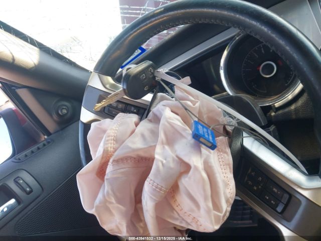 2014 FORD MUSTANG 1ZVBP8AM1E5280068 Photo 10