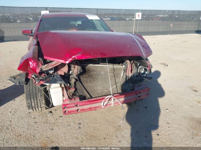 2014 FORD MUSTANG 1ZVBP8AM1E5280068 Photo 5