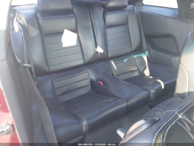 2014 FORD MUSTANG 1ZVBP8AM1E5280068 Photo 7