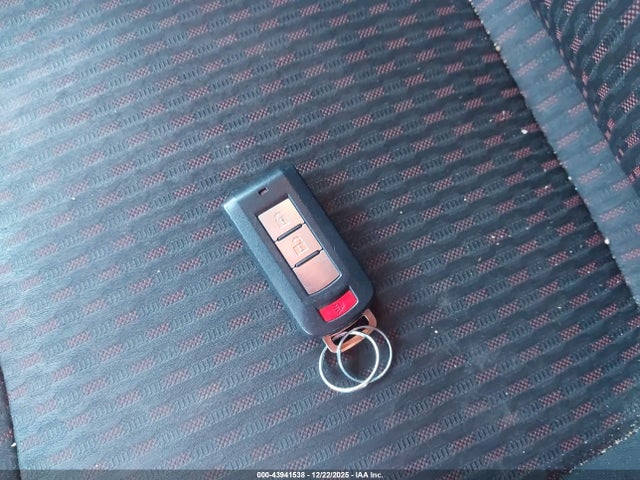 2017 MITSUBISHI OUTLANDER SPORT JA4AR3AW5HZ043507 Photo 10