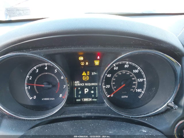 2017 MITSUBISHI OUTLANDER SPORT JA4AR3AW5HZ043507 Photo 6