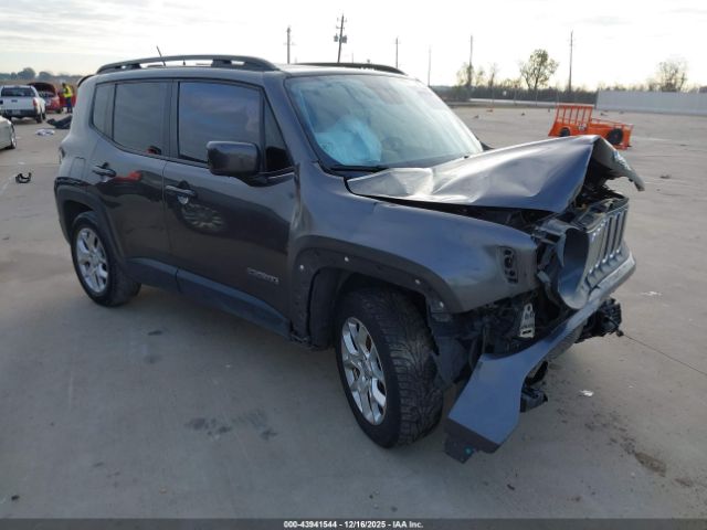 2017 JEEP RENEGADE ZACCJABB6HPG28696
