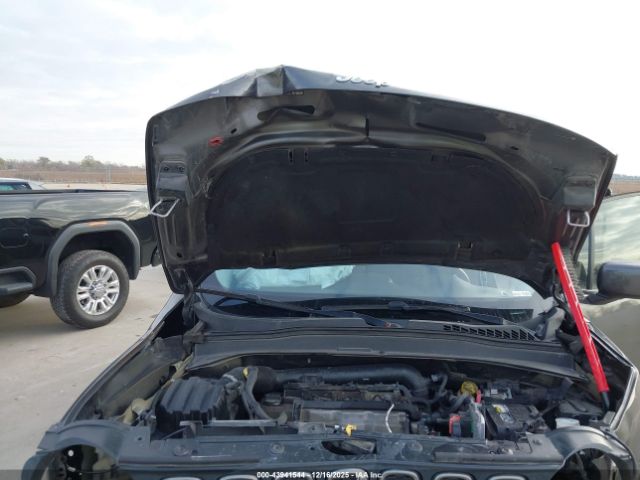 2017 JEEP RENEGADE ZACCJABB6HPG28696 Photo 9