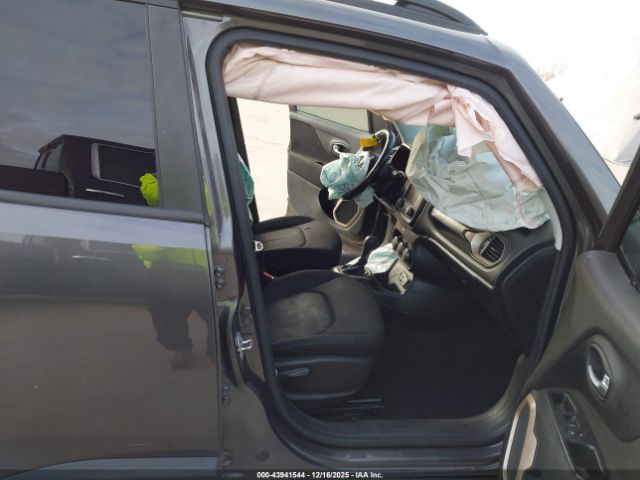 2017 JEEP RENEGADE ZACCJABB6HPG28696 Photo 4