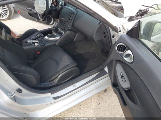 2016 NISSAN 370Z JN1AZ4EHXGM933443 Photo 4