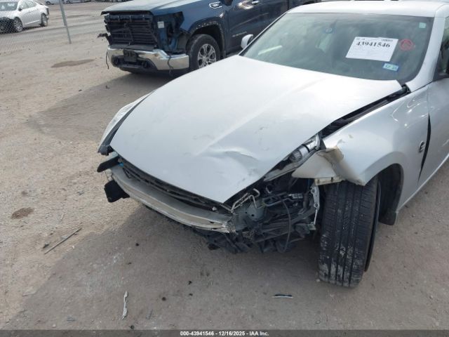 2016 NISSAN 370Z JN1AZ4EHXGM933443 Photo 5