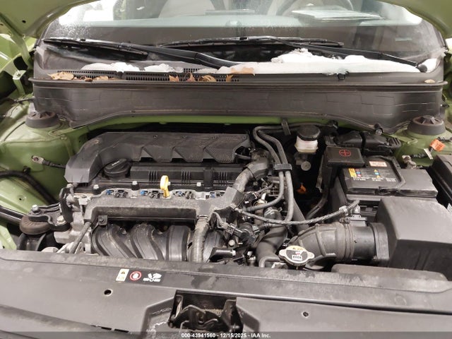 Hyundai Venue Sel 2023 KMHRC8A36PU231120 Image 10