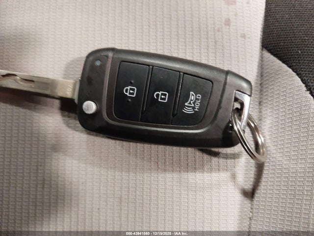 Hyundai Venue Sel 2023 KMHRC8A36PU231120 Image 11