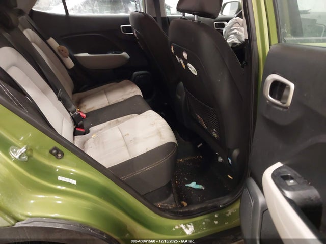 Hyundai Venue Sel 2023 KMHRC8A36PU231120 Image 8