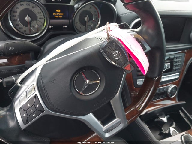 2014 MERCEDES-BENZ SL 550 WDDJK7DA1EF025607 Photo 10