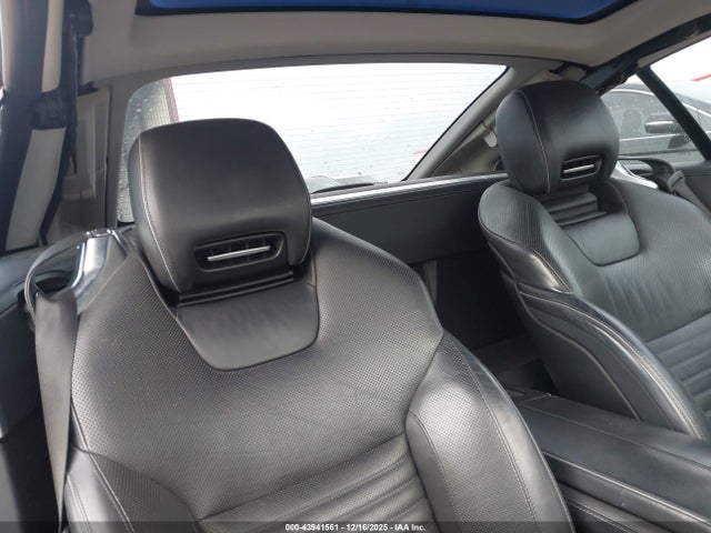 2014 MERCEDES-BENZ SL 550 WDDJK7DA1EF025607 Photo 7