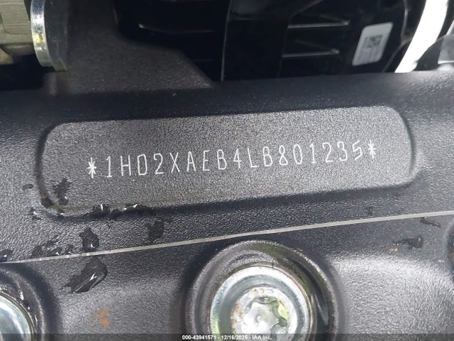 2020 HARLEY-DAVIDSON ELW 1HD2XAEB4LB801235 Photo 9