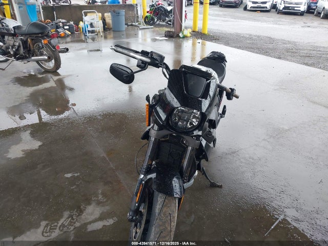 2020 HARLEY-DAVIDSON ELW 1HD2XAEB4LB801235 Photo 4