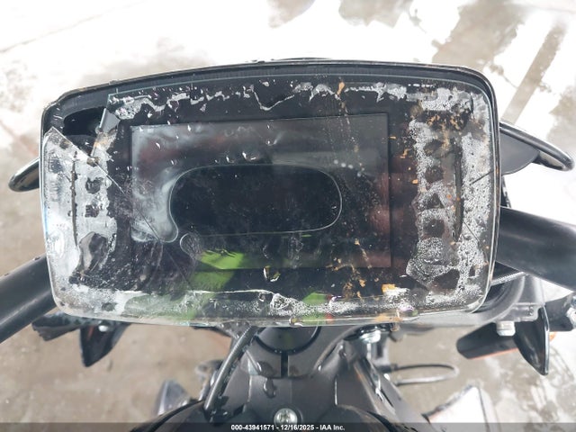 2020 HARLEY-DAVIDSON ELW 1HD2XAEB4LB801235 Photo 6