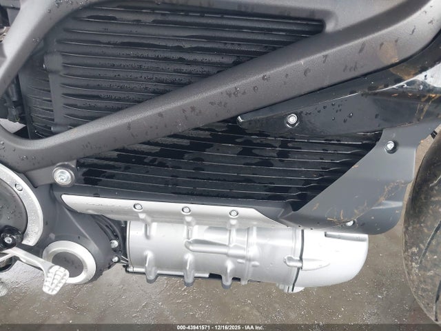 2020 HARLEY-DAVIDSON ELW 1HD2XAEB4LB801235 Photo 7