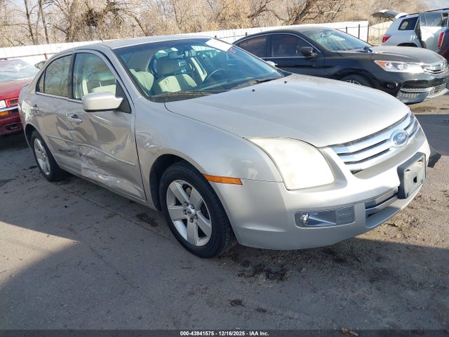 2008 FORD FUSION 3FAHP08188R144683