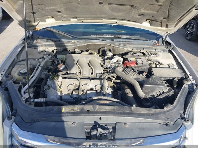 2008 FORD FUSION 3FAHP08188R144683 Photo 9