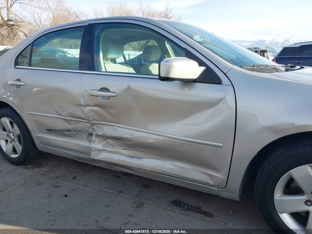 2008 FORD FUSION 3FAHP08188R144683 Photo 5