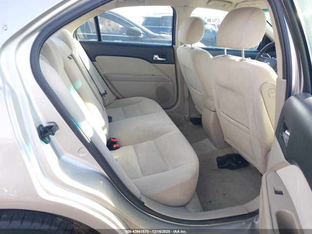 2008 FORD FUSION 3FAHP08188R144683 Photo 7